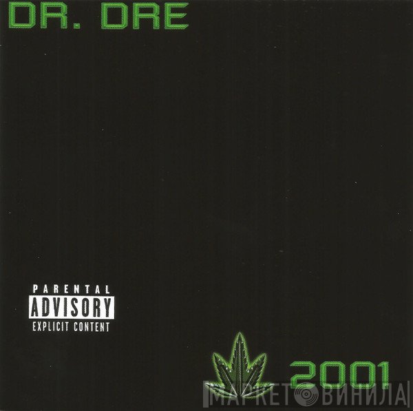 Dr. Dre  - 2001