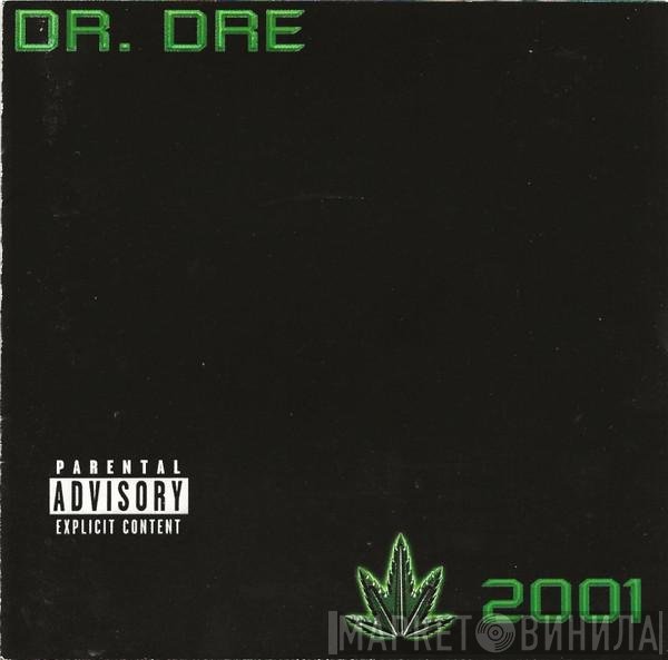 Dr. Dre  - 2001