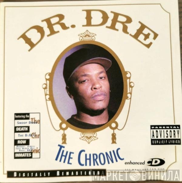 Dr. Dre - The Chronic