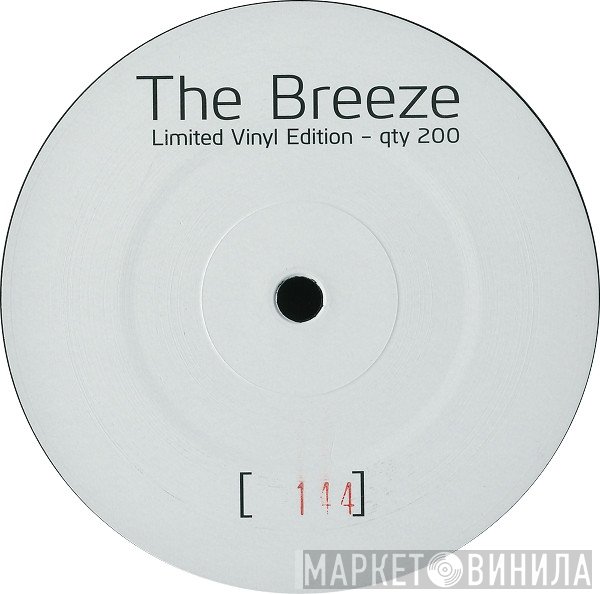Dr. Motte Meets Gabriel Le Mar  - The Breeze