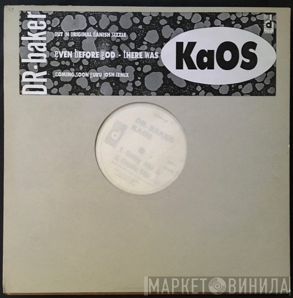 Dr. Baker - Kaos