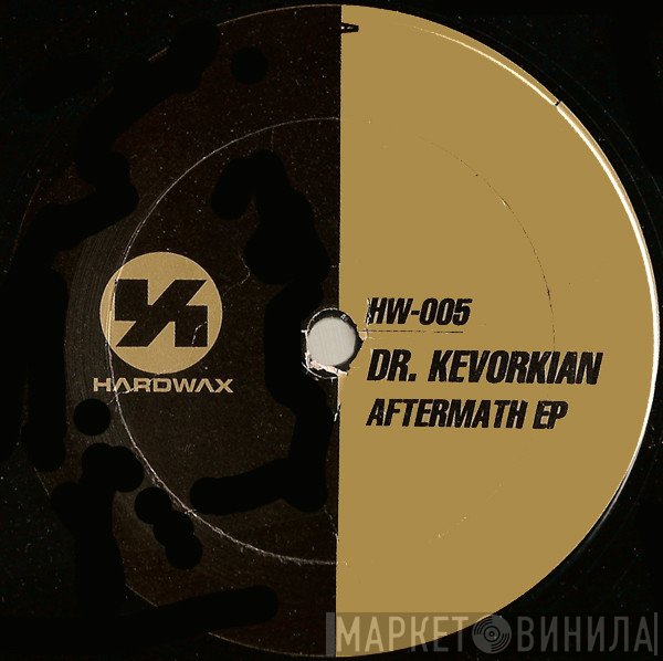 Dr. Kevorkian - Aftermath EP