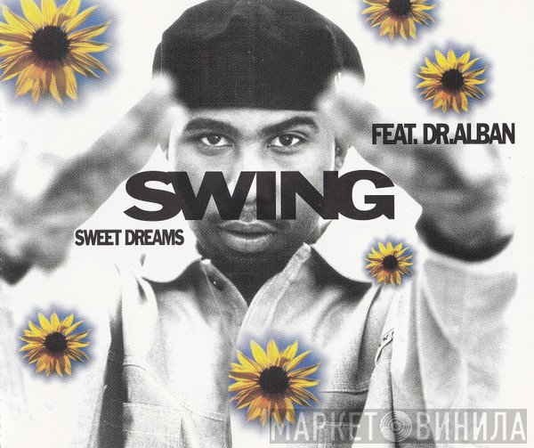 Dr. Alban, Swing - Sweet Dreams
