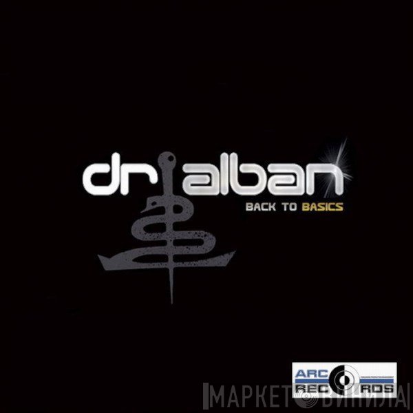 Dr. Alban  - Back To Basics