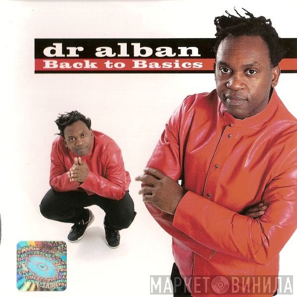 Dr. Alban  - Back To Basics