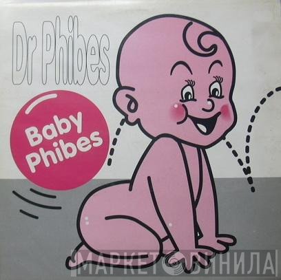 Dr. Phibes - Baby Phibes