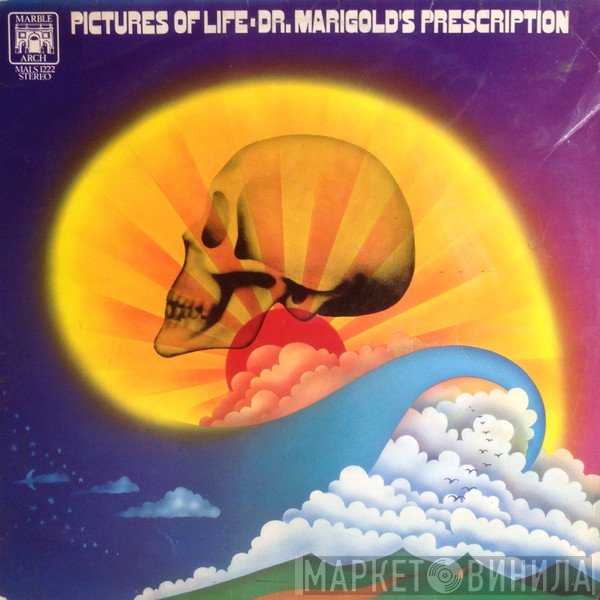 Dr. Marigold's Prescription - Pictures Of Life