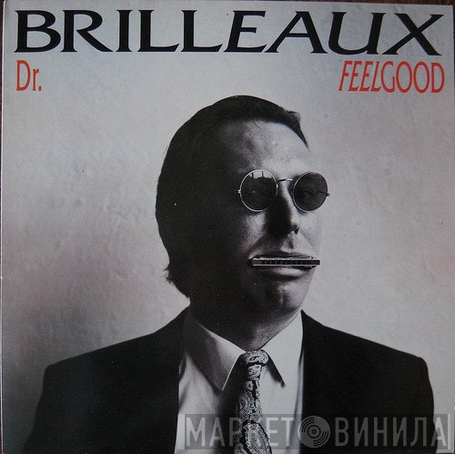 Dr. Feelgood - Brilleaux