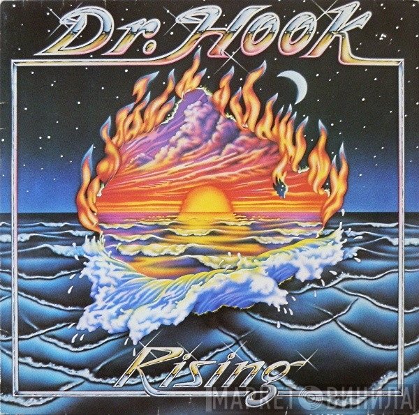 Dr. Hook  - Rising