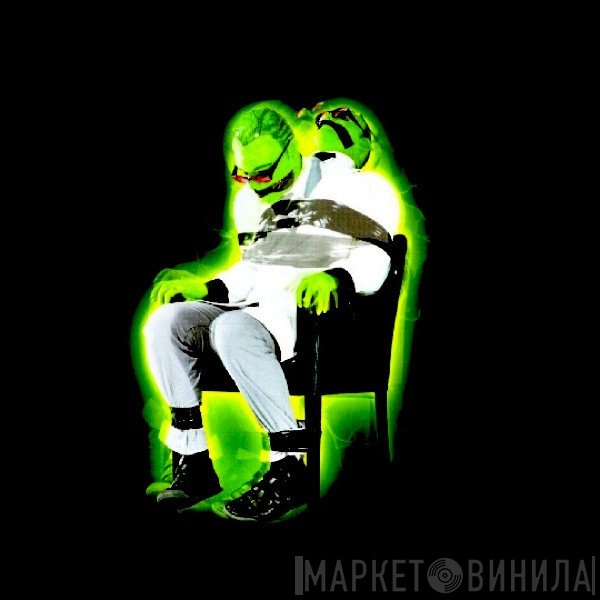 Dr. Lektroluv  - Lektrokuted