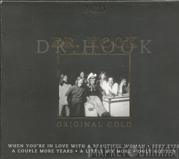 Dr. Hook - Original Gold Volume 2