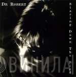 Dr. Robert - Staring Down The Bird
