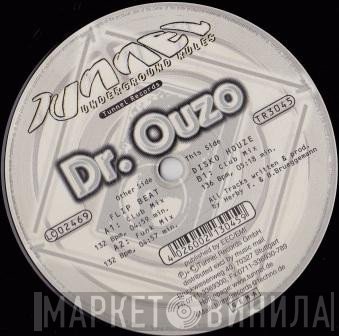 Dr. Ouzo - Flip Beat