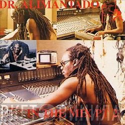 Dr. Alimantado  - In The Mix Part 2