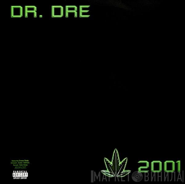 Dr. Dre  - 2001