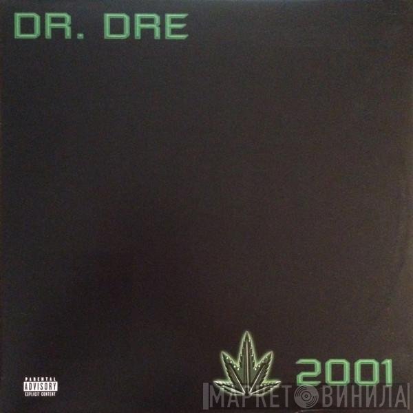 Dr. Dre  - 2001