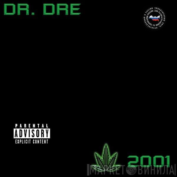 Dr. Dre  - 2001