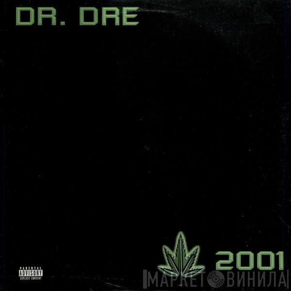 Dr. Dre - 2001