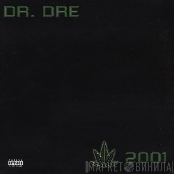 Dr. Dre  - 2001