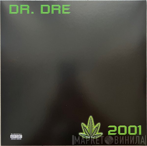 Dr. Dre - 2001