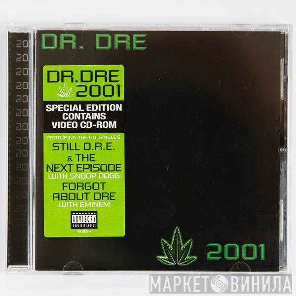 Dr. Dre  - 2001