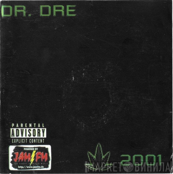 Dr. Dre  - 2001