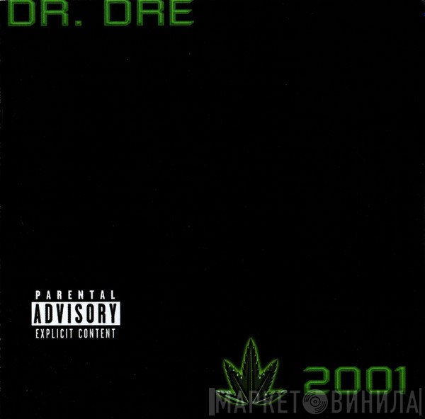 Dr. Dre  - 2001