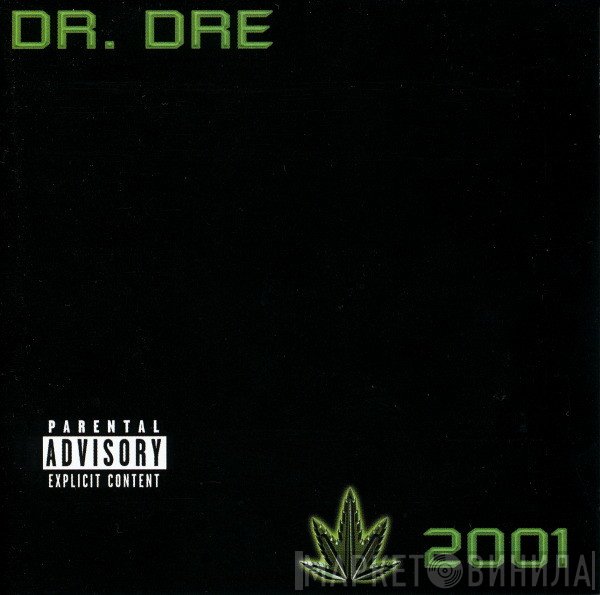 Dr. Dre  - 2001