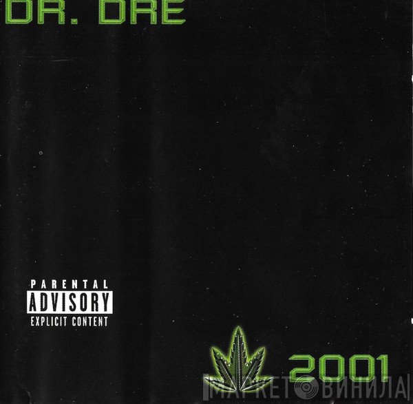 Dr. Dre  - 2001