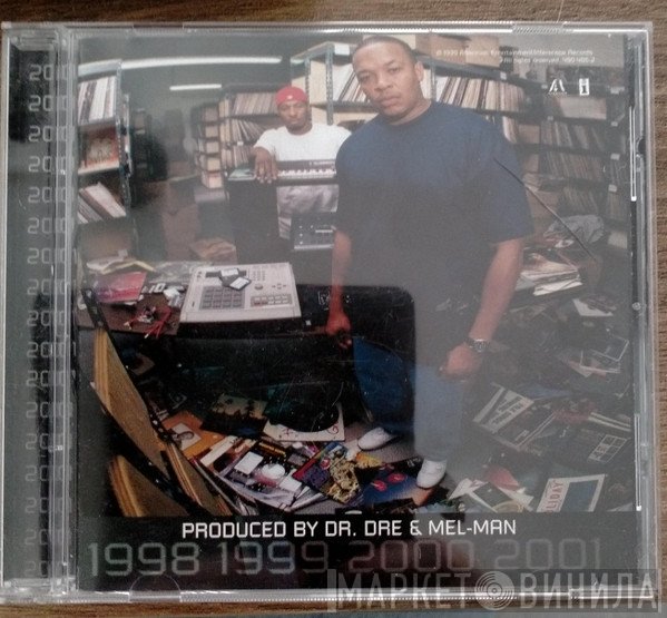 Dr. Dre  - 2001
