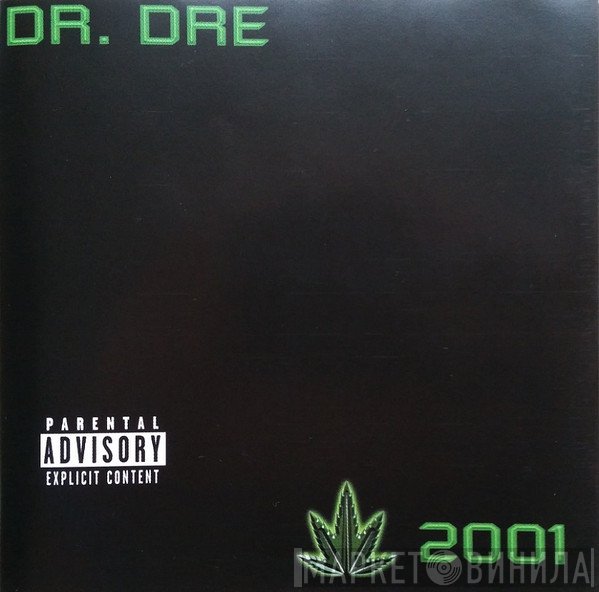 Dr. Dre  - 2001