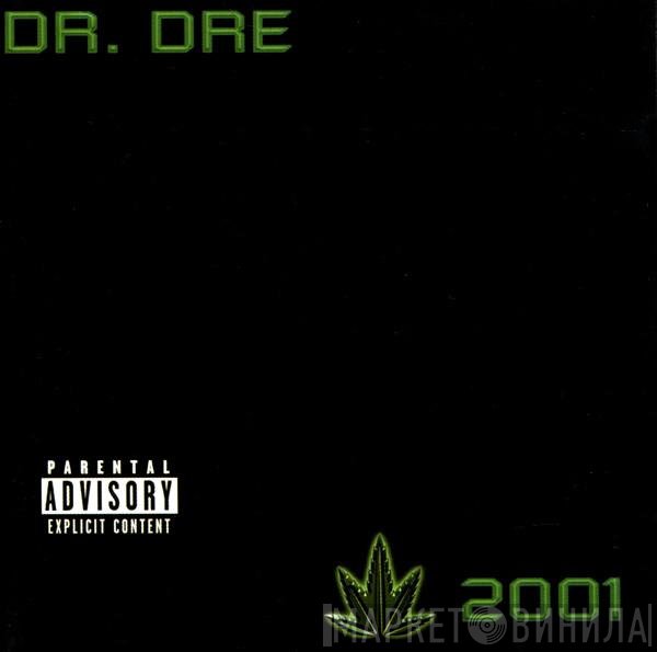 Dr. Dre - 2001