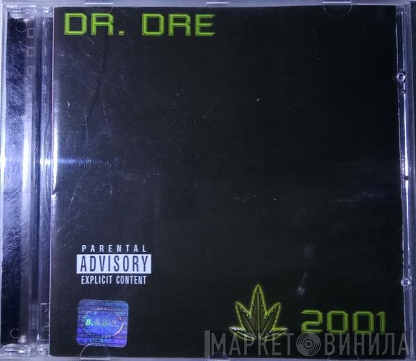 Dr. Dre  - 2001