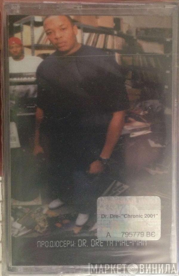 Dr. Dre  - 2001