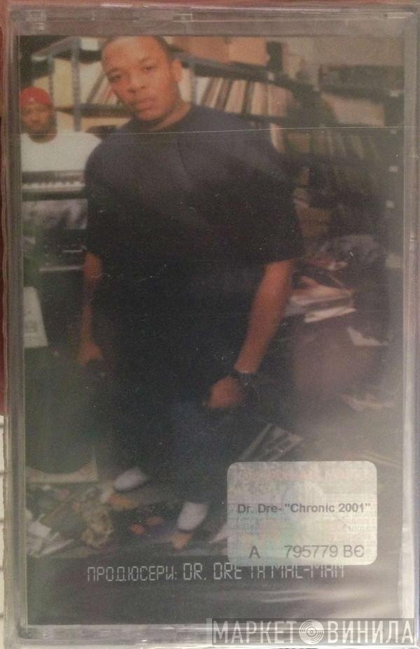 Dr. Dre  - 2001