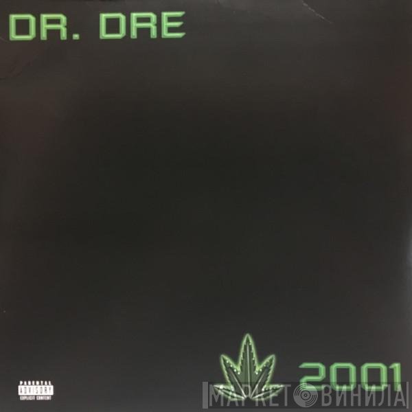 Dr. Dre  - 2001