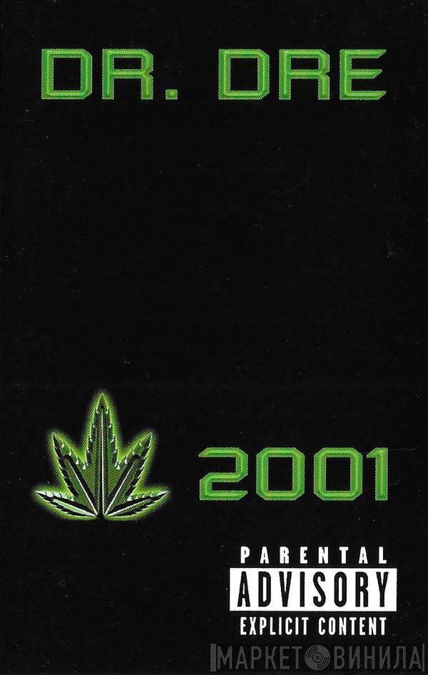 Dr. Dre  - 2001