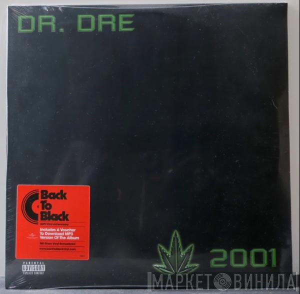 Dr. Dre  - 2001