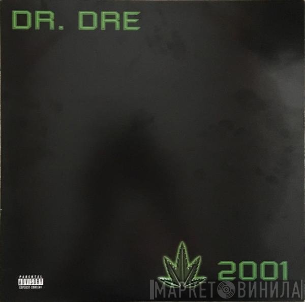 Dr. Dre  - 2001