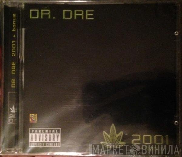 Dr. Dre  - 2001