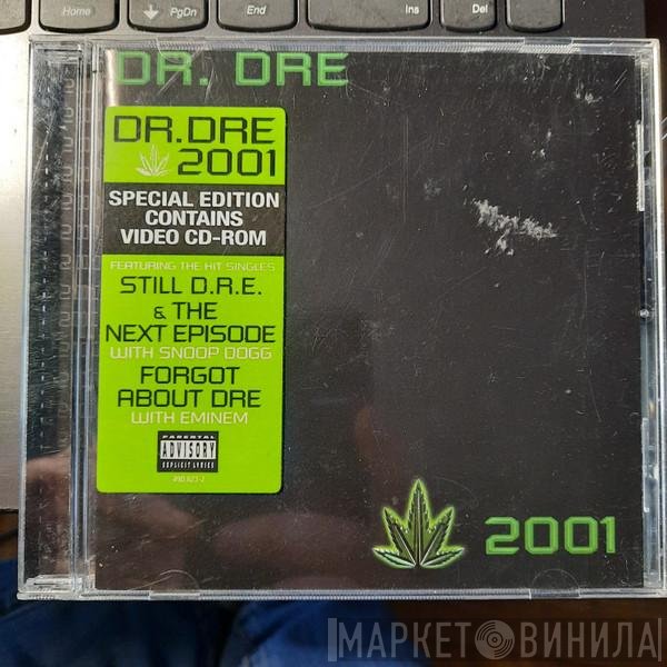 Dr. Dre  - 2001