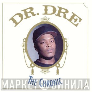 Dr. Dre - The Chronic