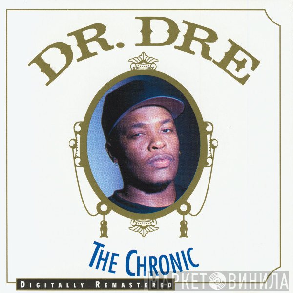 Dr. Dre  - The Chronic