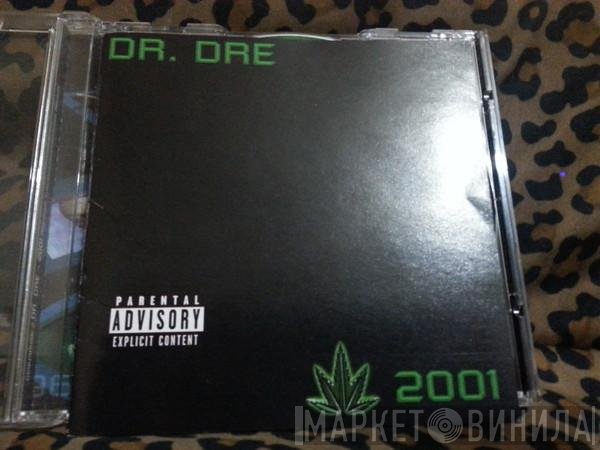 Dr. Dre  - 2001