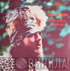 Dr. John  - The Night Tripper