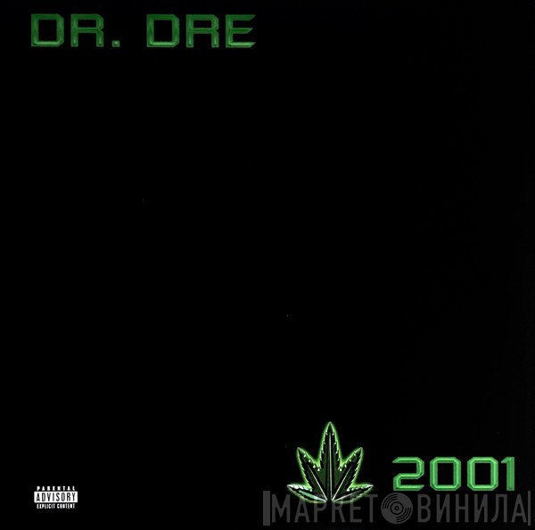 Dr. Dre - 2001