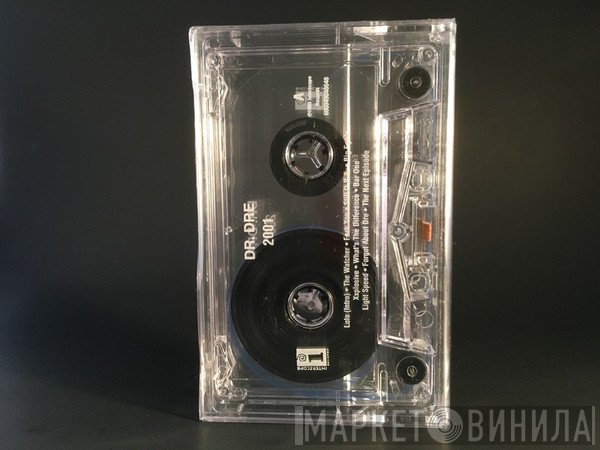Dr. Dre  - 2001