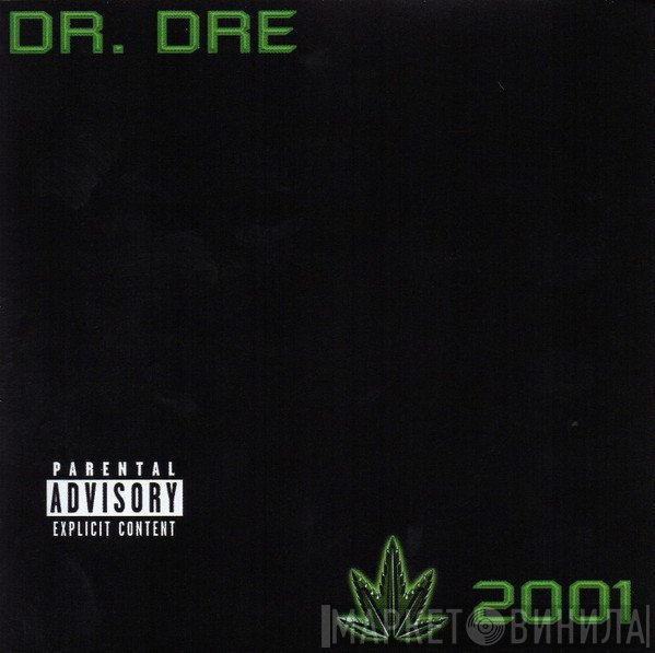 Dr. Dre  - 2001