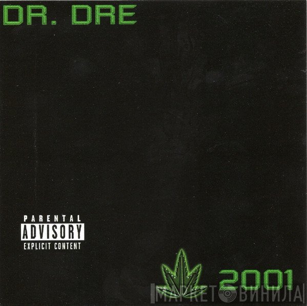 Dr. Dre  - 2001
