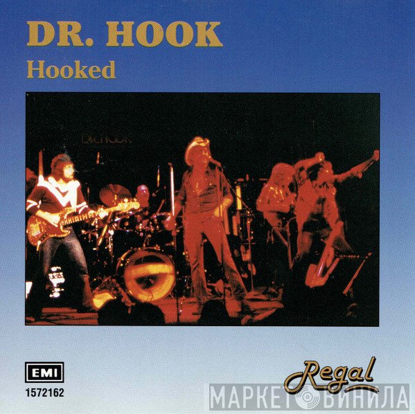 Dr. Hook  - Hooked